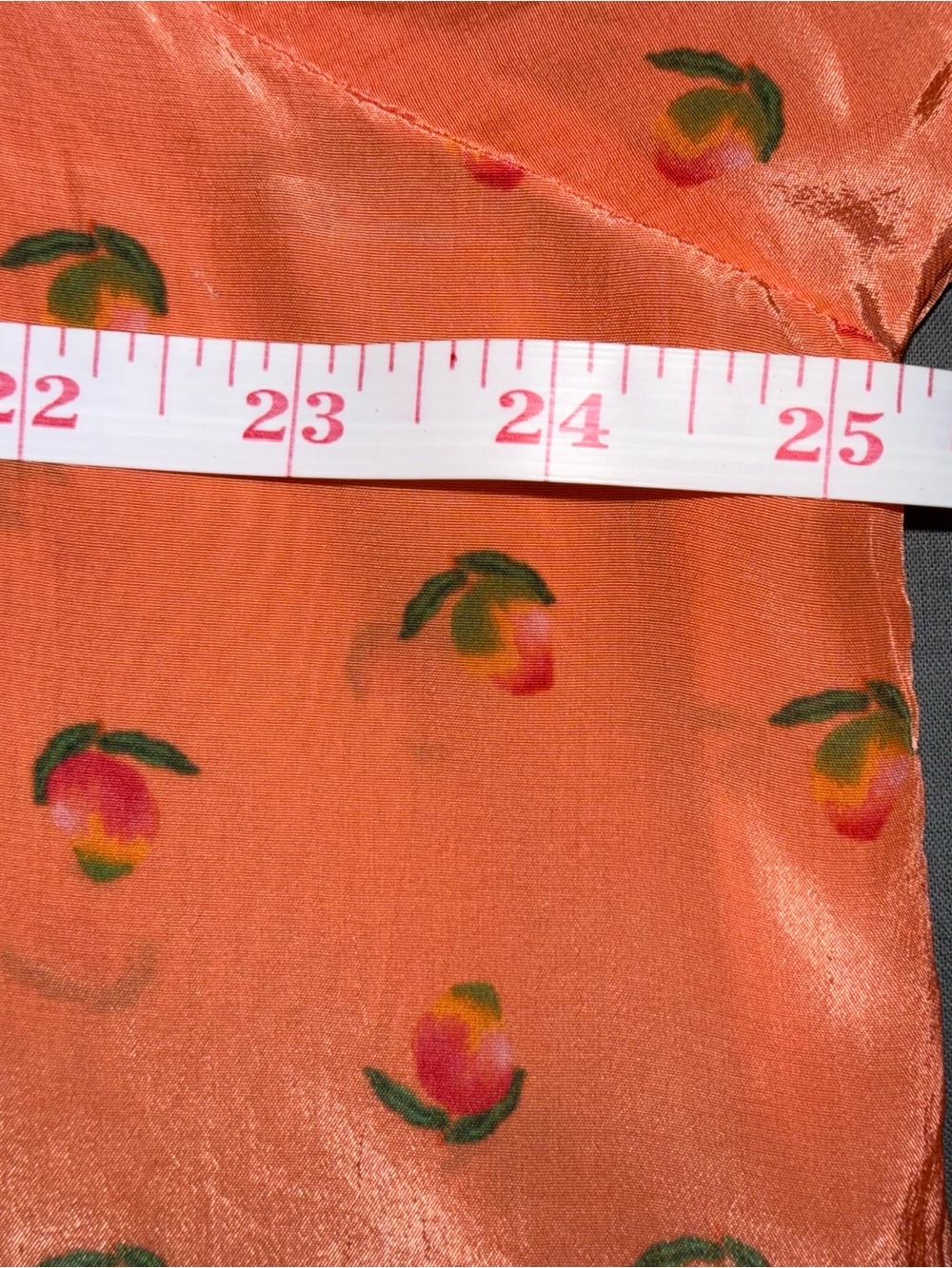 FARM Rio Fruit Garden Shirt Size XL - Picture 8 of 10